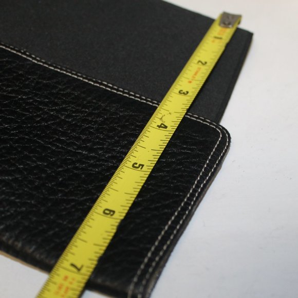 Authentic Dolce & Gabbana Tall Knee High Riding Style Boots - Picture 11 of 16